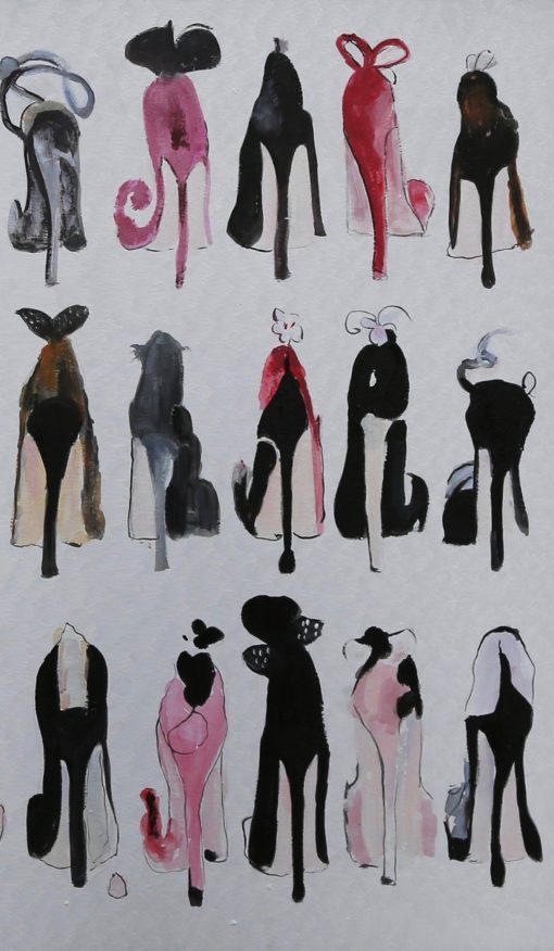 Heels - obrazek 2