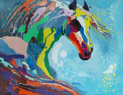 HorseWave - obrazek 2