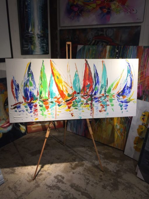 Sailmess - obrazek 4