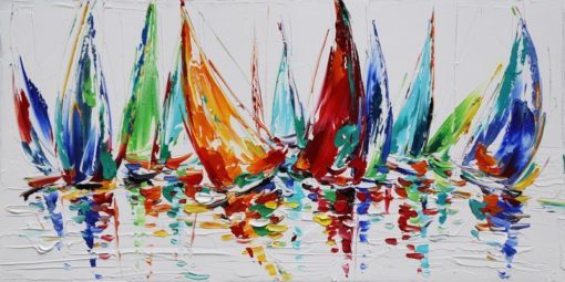 Sailmess - obrazek 2