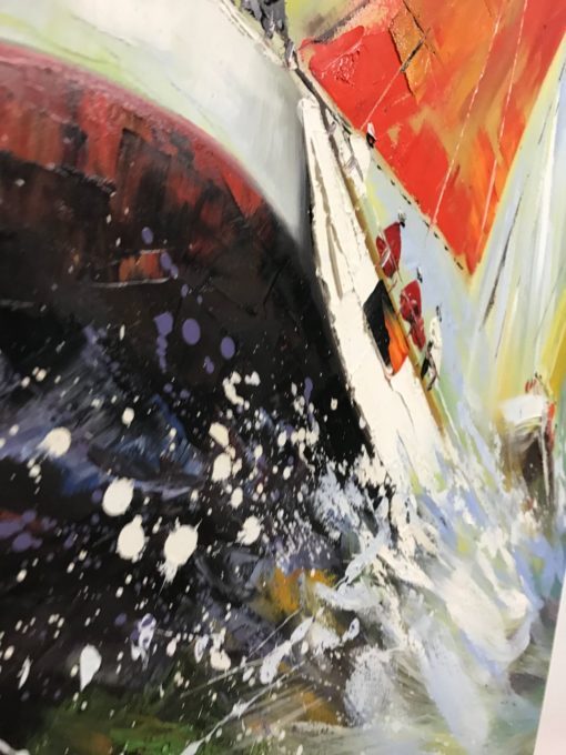 SailRacing - obrazek 5