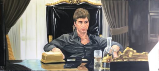 Scarface - obrazek 2