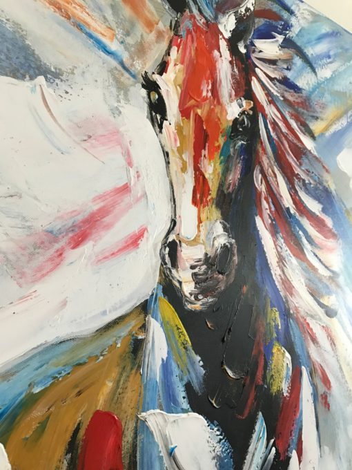 Stallion - obrazek 4