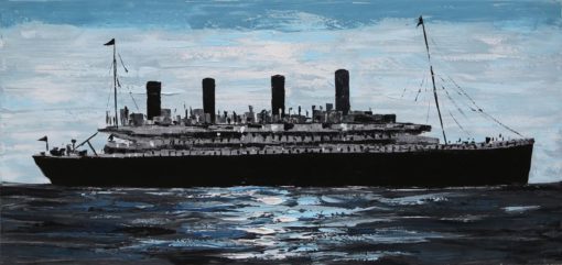 Titanic - obrazek 2