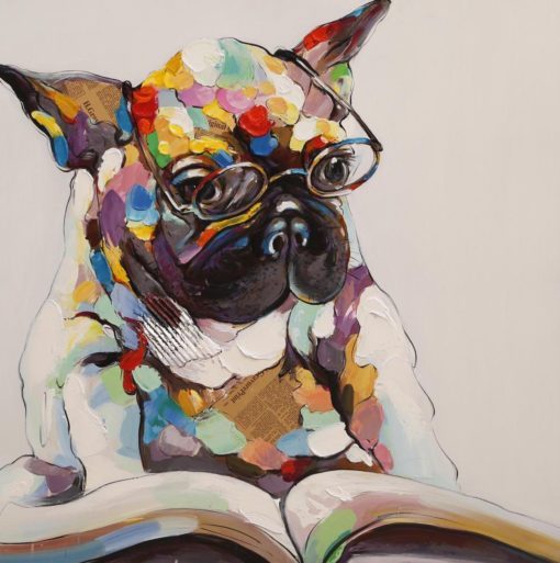 Unvieuxbulldog - obrazek 2
