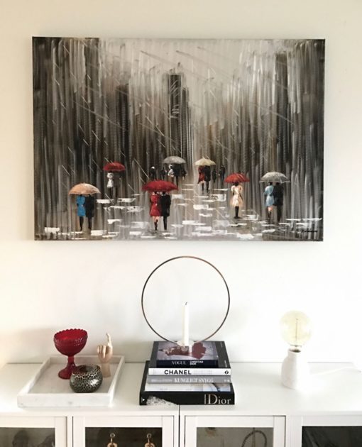 Wet Day - obrazek 4
