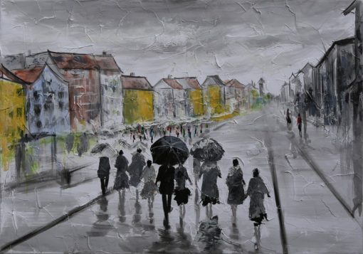 Wet day CPH - obrazek 2