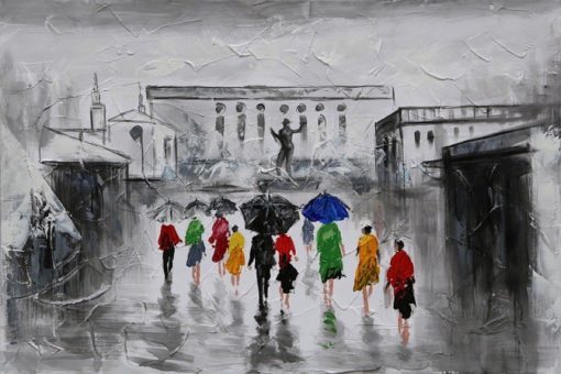 Wet Day GBG - obrazek 2