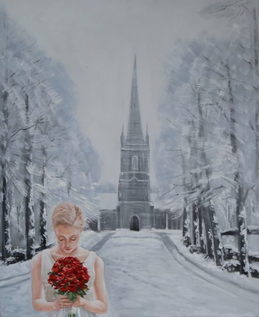 WinterWedding - obrazek 2