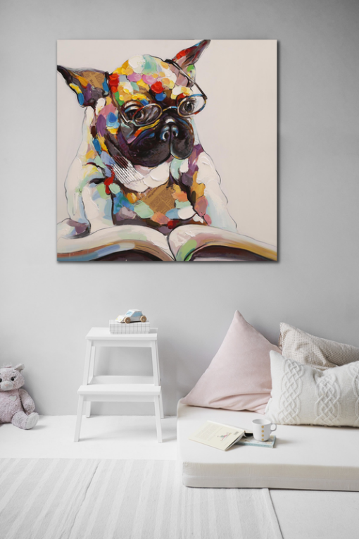 Unvieuxbulldog - obrazek 3