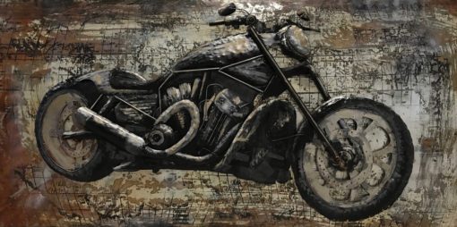 VRod - obrazek 2
