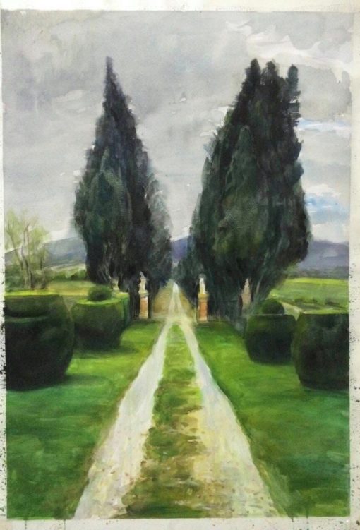 Toscana
