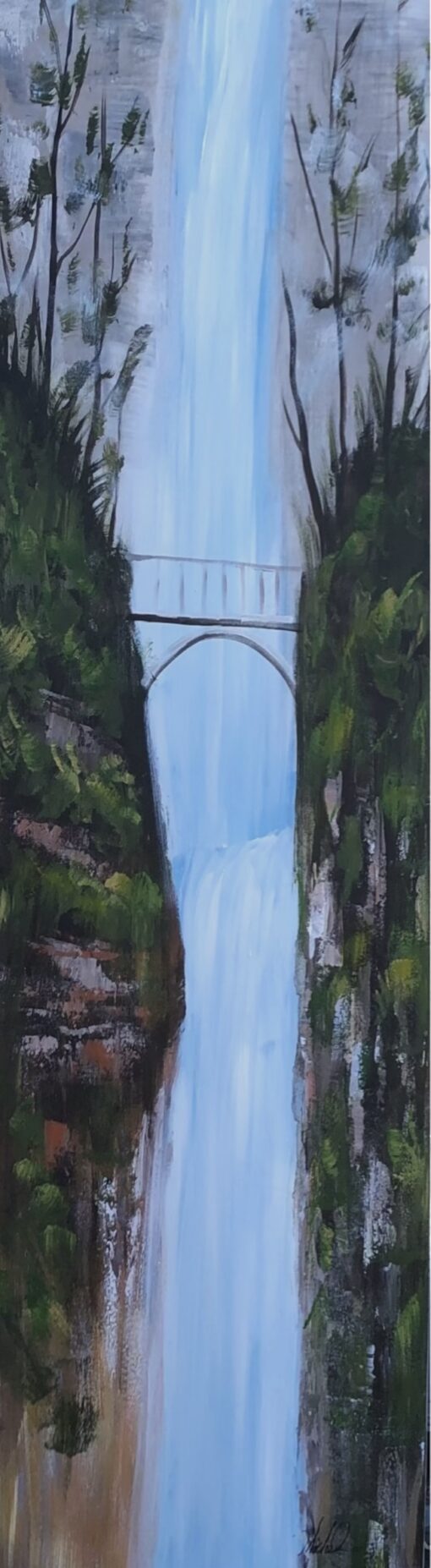 WaterFall - obrazek 2