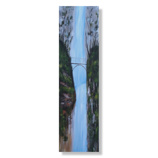 WaterFall - obrazek 3