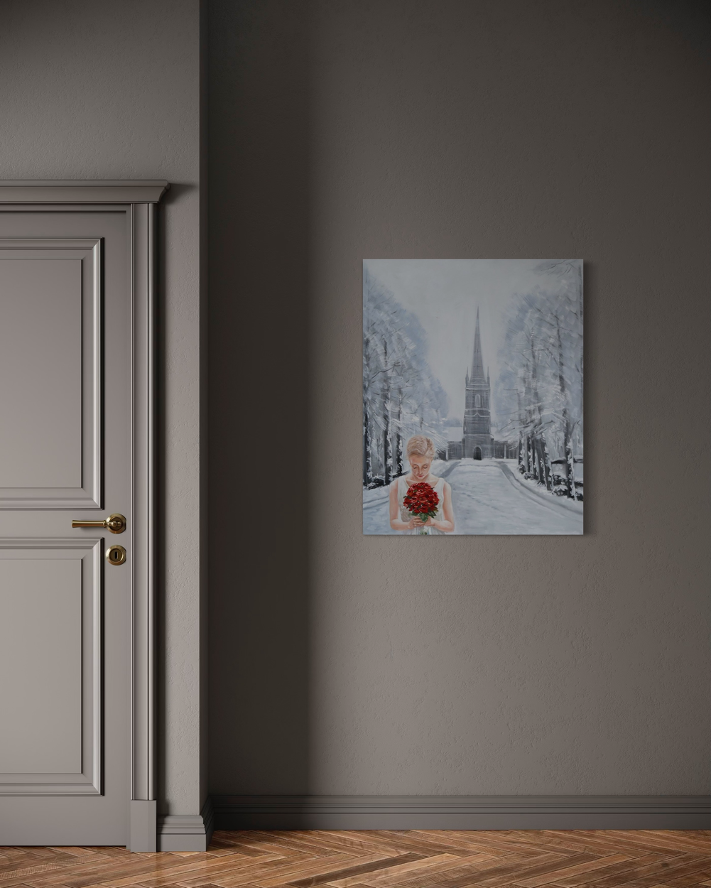 WinterWedding