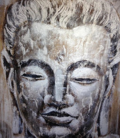 Buddha - obrazek 2