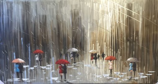 Wet Day - obrazek 2