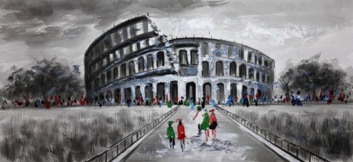 Colosseum - obrazek 2