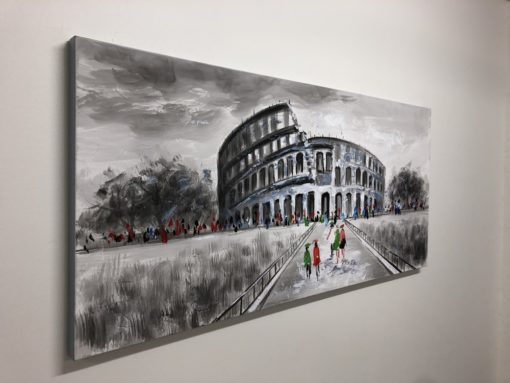 Colosseum - obrazek 4