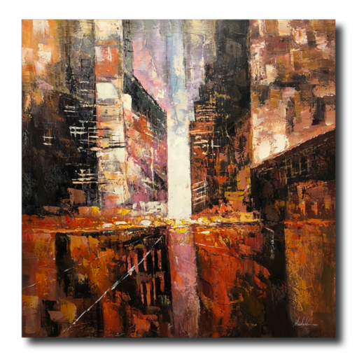 citta Rosso - obrazek 3