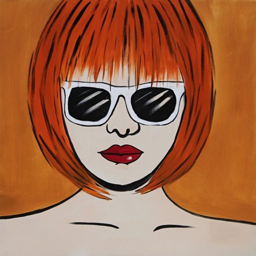 CityGirl - obrazek 2