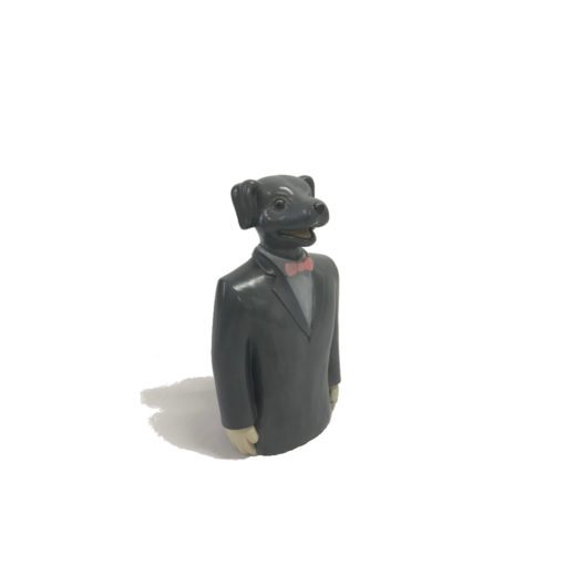 Doggie Greyson