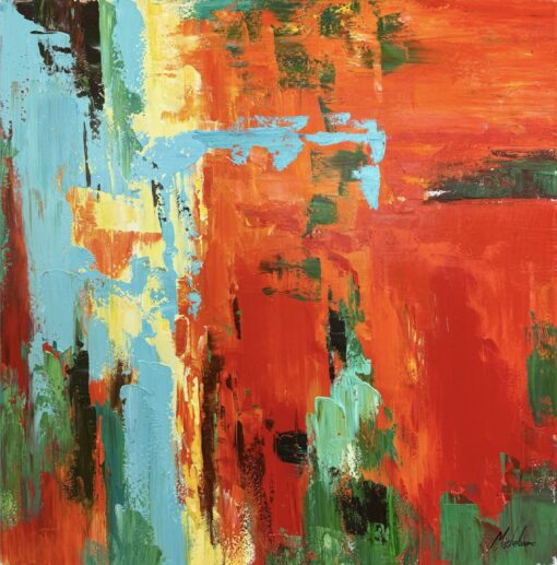 Burning - obrazek 2