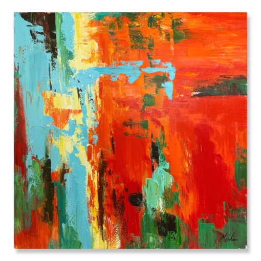 Burning - obrazek 3