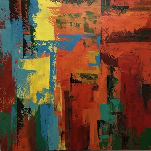Burning - obrazek 2