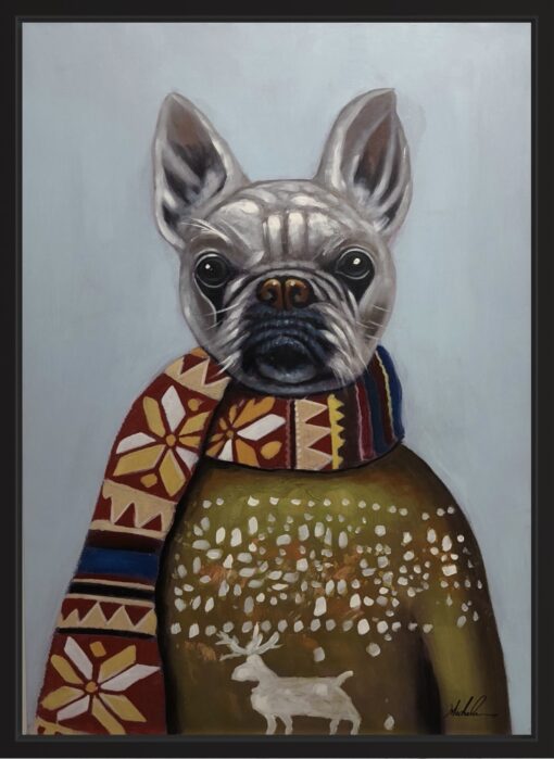 Frenchie - obrazek 2