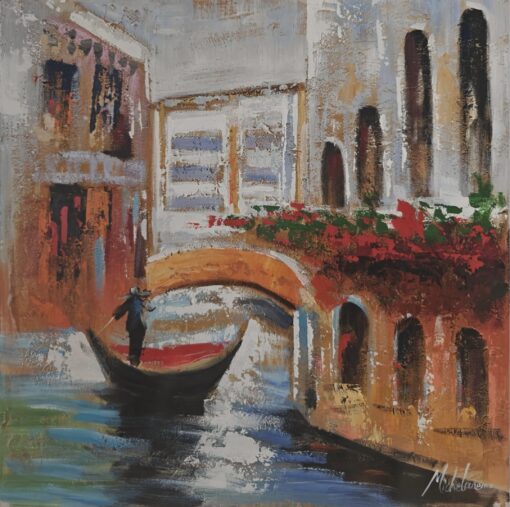 Gondola - obrazek 2