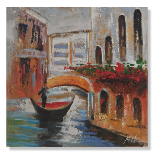 Gondola - obrazek 3