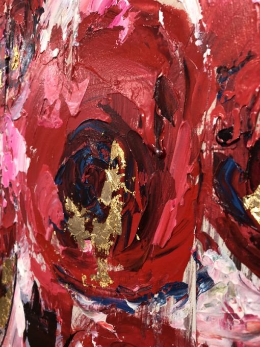 Red Roses - obrazek 3
