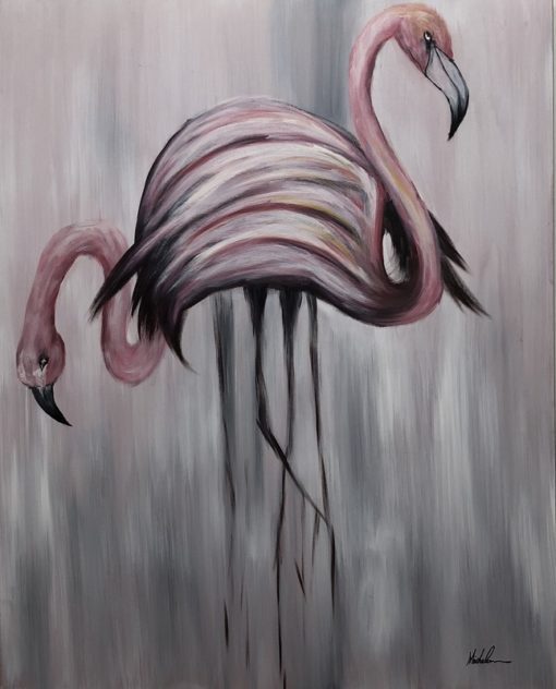 coppia Rosa - obrazek 2