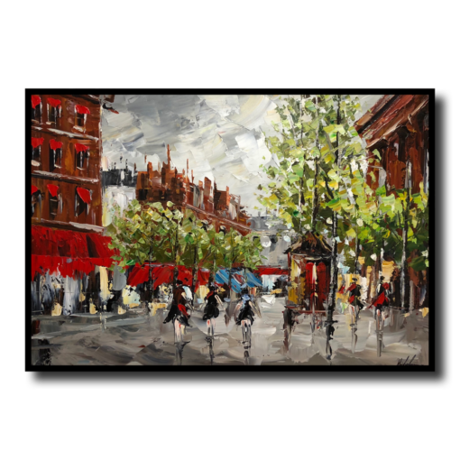 Ville Rouge - obrazek 2