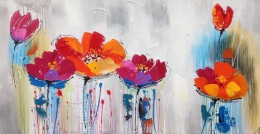 CryingFlowers - obrazek 2