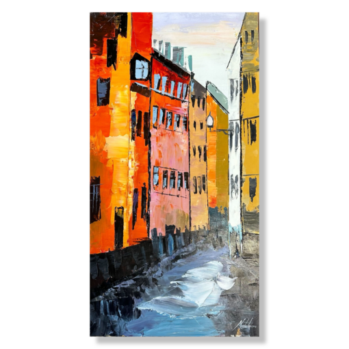 the Alley - obrazek 3