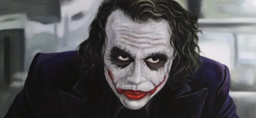 Joker - obrazek 2