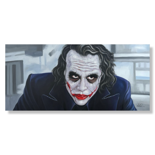 Joker - obrazek 3