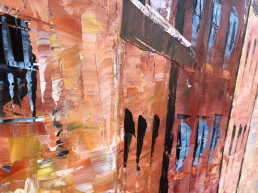 the Alley - obrazek 4