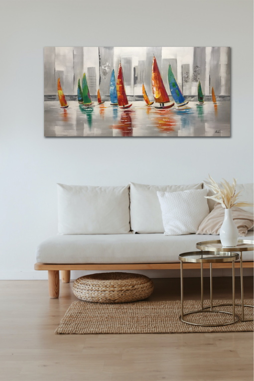 OceanRace - obrazek 3