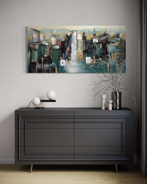 CityBlue - obrazek 3