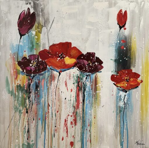 CryingFlowers - obrazek 2