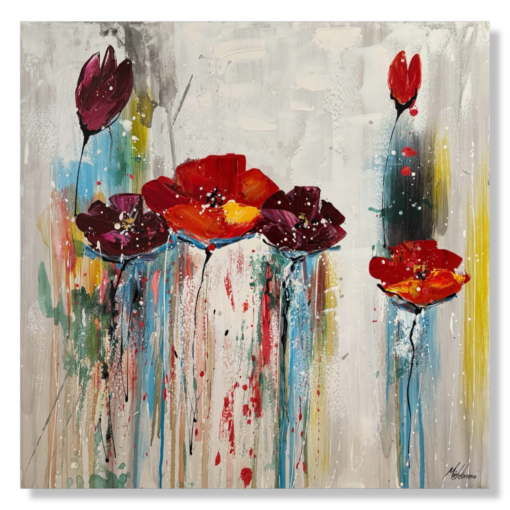 CryingFlowers - obrazek 3