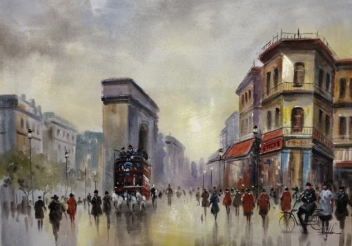L'Arc - obrazek 2