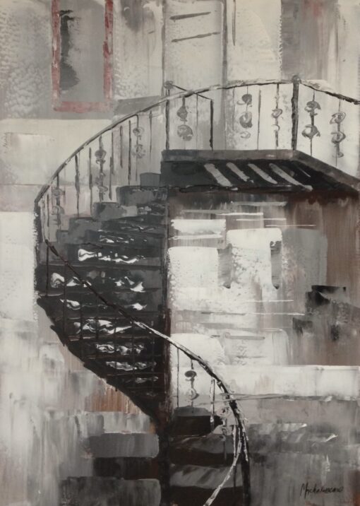 Stairs - obrazek 2