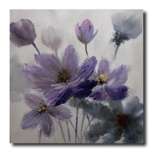 En tavla som heter violette