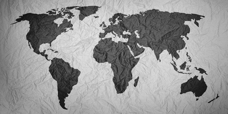 the World