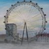 London Eye - obrazek 2