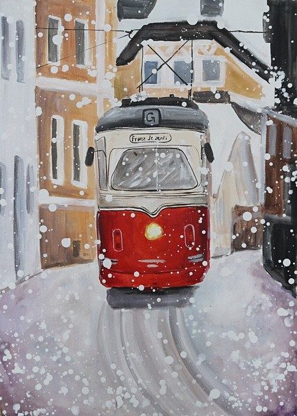 Tram